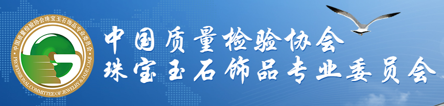 中国质量检验协会珠宝专业委员会